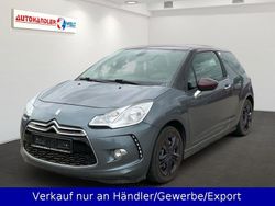 Grau Gebraucht 2011 Citroën DS3 So Chic Kleinwagen | 1.799 €