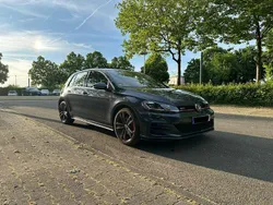 Blau Gebraucht 2018 VW Golf VII GTI Limousine | 22.999 € (Fairer Preis)