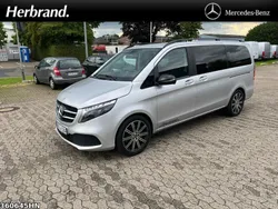 Mercedes V300