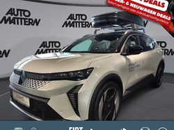Weiß Gebraucht 2024 Renault Scenic E-Tech Iconic SUV | 41.390 €