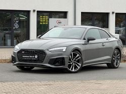 Quantumgrau lx7b Gebraucht 2022 Audi S5 Sport Coupé | 39.790 € (Superpreis)