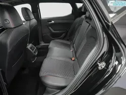 Magnetic grau metallic (s7) Neu 2025 Seat Leon FR Limousine | 30.390 € (Fairer Preis)