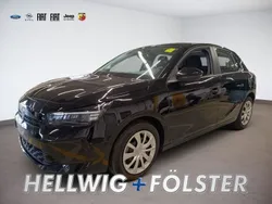 Schwarz Gebraucht 2024 Opel Corsa Limousine | 16.990 € (Guter Preis)