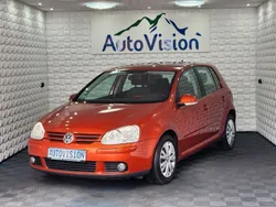 Gebraucht 2006 VW Golf V Goal Limousine | 3.950 € (Etwas zu teuer)