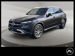 Grau metalliclack graphitgrau Gebraucht 2025 Mercedes GLC220 SUV | 57.890 €