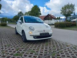 Weiß Gebraucht 2008 Fiat 500 Sport | 4.300 € (Fairer Preis)
