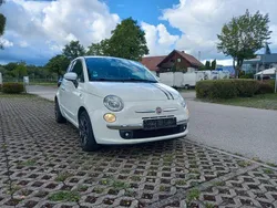 Weiß Gebraucht 2008 Fiat 500 Sport | 4.300 € (Fairer Preis)