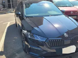 Gebraucht 2022 Skoda Octavia RS Limousine | 30.000 € (Guter Preis)