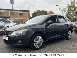 Gebraucht 2011 Seat Ibiza Style Limousine | 6.399 € (Fairer Preis)
