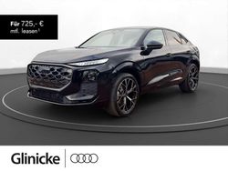 Mythosschwarz metallic Neu 2025 Audi Q3 S-Line SUV | 54.890 € (Teuer)