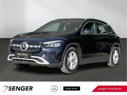Mercedes GLA200