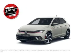 Ascotgrau Neu 2025 VW Polo IQ Drive Limousine | 29.240 € (Guter Preis)