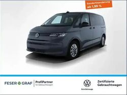 Pure grey Gebraucht 2025 VW Multivan Van | 58.785 €