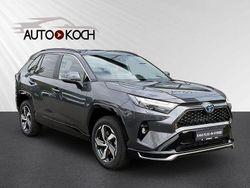 Grau Neu 2025 Toyota RAV4 Hybrid SUV | 50.940 € (Superpreis)