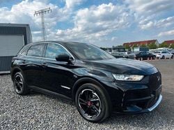 Schwarz Gebraucht 2020 DS Automobiles DS7 Crossback Performance SUV | 15.350 € (Fairer Preis)