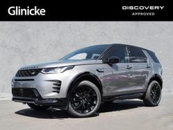 Eiger grey Gebraucht 2024 Land Rover Discovery Sport SE Dynamic SUV | 52.330 € (Guter Preis)