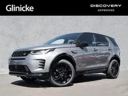 Eiger grey Gebraucht 2024 Land Rover Discovery Sport SE Dynamic SUV | 52.330 € (Guter Preis)