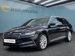 Gebraucht 2022 Skoda Superb Kombi | 27.949 € (Fairer Preis)