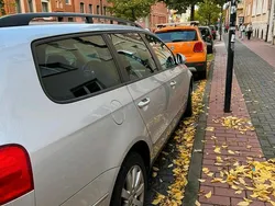 Grau Gebraucht 2007 VW Passat Kombi | 3.000 € (Fairer Preis)