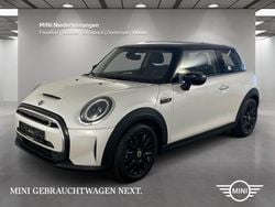 Weiß Gebraucht 2023 Mini Cooper SE Kleinwagen | 18.890 € (Guter Preis)