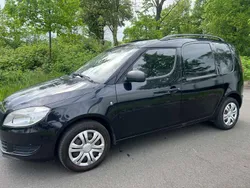 Schwarzmagic perleffekt Gebraucht 2012 Skoda Roomster Kombi | 3.800 € (Guter Preis)