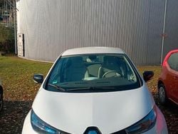 Weiß Gebraucht 2016 Renault Zoe Kleinwagen | 5.799 € (Superpreis)