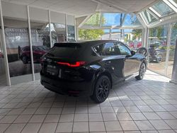 Schwarz Neu 2025 Mazda CX-60 SUV | 67.150 €