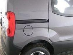 Grau Gebraucht 2022 Fiat Fiorino Van | 24.549 €