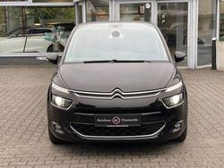Andere Gebraucht 2017 Citroën C4 Limousine | 9.799 € (Etwas zu teuer)