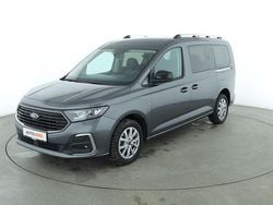 Grau Gebraucht 2022 Ford Grand Tourneo Connect Titanium Van / Kleinbus | 29.190 € (Fairer Preis)