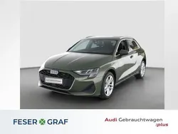 Gebraucht 2025 Audi A3 Ambiente | 31.890 € (Fairer Preis)
