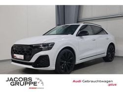 Weiß Gebraucht 2025 Audi SQ8 Sport SUV | 110.570 € (Teuer)