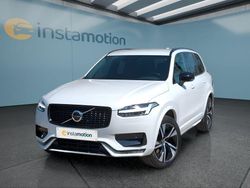 Weiß Gebraucht 2021 Volvo XC90 SUV | 44.949 € (Fairer Preis)