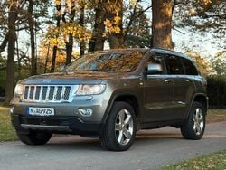 Andere farben Gebraucht 2012 Jeep Grand Cherokee Overland SUV | 8.900 € (Fairer Preis)