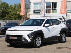 Weiß Neu 2025 Hyundai Kona Select SUV | 25.870 € (Teuer)