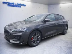 Neu 2025 Ford Focus ST-Line | 33.490 € (Guter Preis)