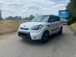 Weiß Gebraucht 2011 Kia Soul SUV | 3.500 € (Superpreis)