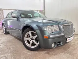 Magnesium pearl coat Gebraucht 2006 Chrysler 300C Limousine | 5.691 € (Superpreis)