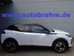 Okenit weiß metallic Gebraucht 2025 Peugeot 2008 GT SUV | 34.900 €
