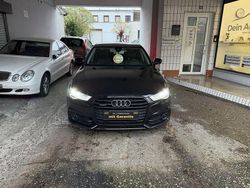 Schwarz Gebraucht 2017 Audi A6 Comfort Limousine | 19.980 € (Guter Preis)