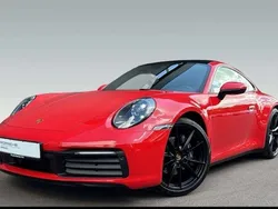 Porsche 911 Carrera