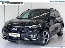Agate black Neu 2024 Ford Kuga ST-Line X SUV | 33.790 € (Etwas zu teuer)
