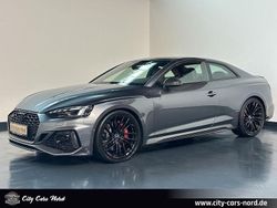 Daytonagrau perleffekt Gebraucht 2020 Audi RS5 Sport Coupé | 58.999 € (Teuer)
