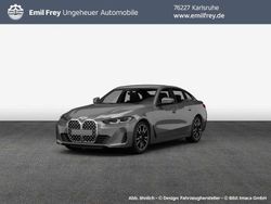 Dravitgrau metallic Neu 2025 BMW 430 Gran Coupé Coupé | 73.590 €