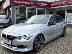 Silber Gebraucht 2013 BMW 328 Comfort Edition Limousine | 14.999 € (Fairer Preis)