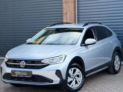 Silber Gebraucht 2024 VW Taigo Life SUV | 19.699 € (Superpreis)
