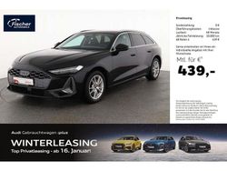 Schwarz Gebraucht 2025 Audi A5 Advanced Coupé | 45.980 € (Superpreis)