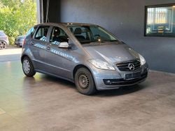 Grau Gebraucht 2009 Mercedes A160 Classic Kleinwagen | 1.999 € (Superpreis)