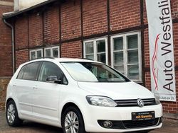 Weiß Gebraucht 2012 VW Golf VII Style Limousine | 8.399 € (Guter Preis)