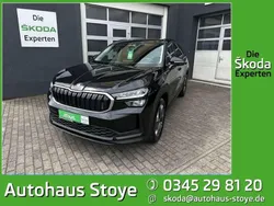 Schwarz Neu 2025 Skoda Kodiaq Selection SUV | 41.349 € (Superpreis)